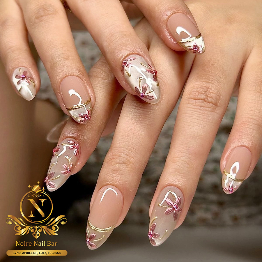 Noire Nail Bar